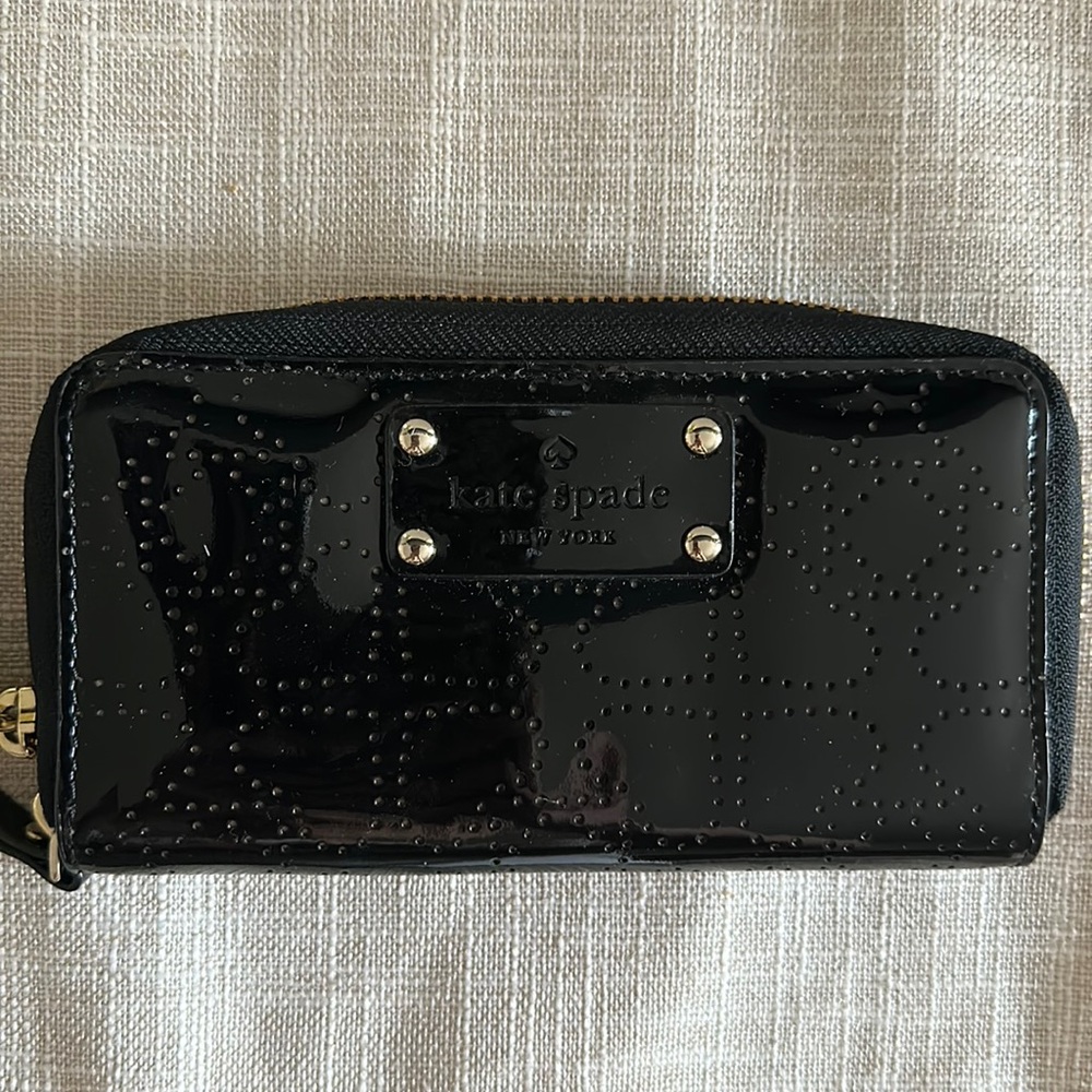 ♠️KATE SPADE WALLET♠️